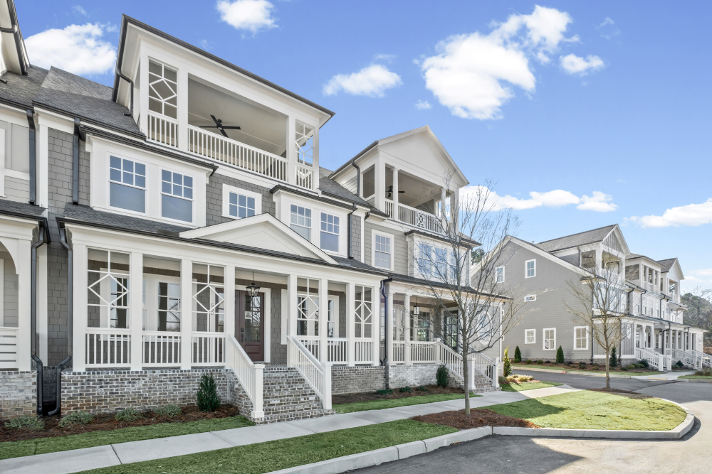 The Heritage at Farmer's Crossing About Image 1